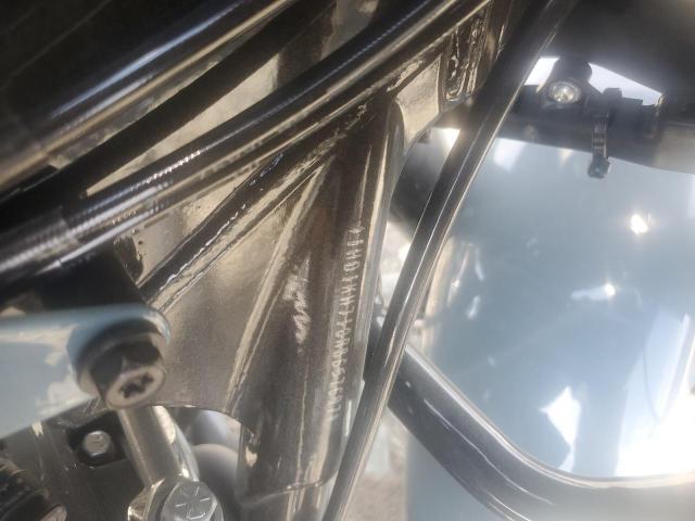 1HD1KH710RB657697 - 2024 HARLEY-DAVIDSON FLTRX BLUE photo 8