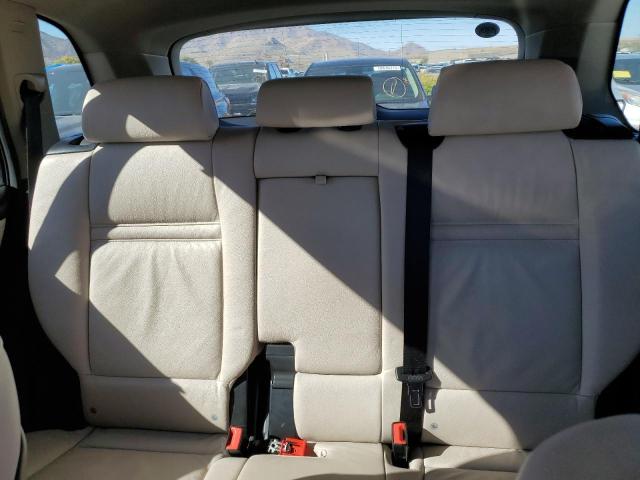 5UXZW0C59BL659787 - 2011 BMW X5 XDRIVE35D BROWN photo 10