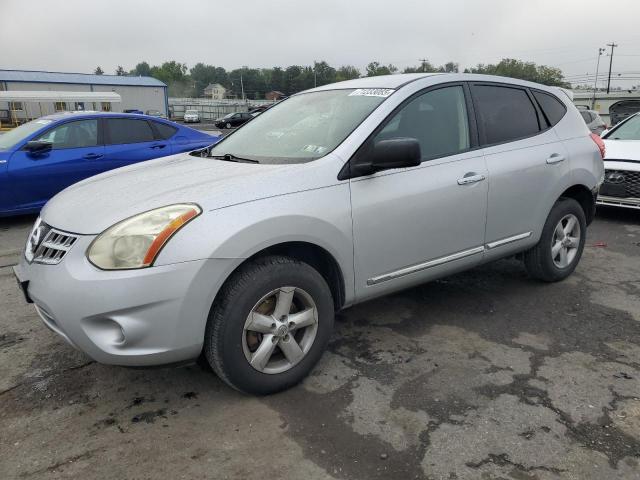 2012 NISSAN ROGUE S, 