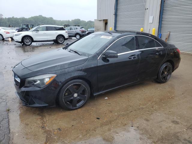 2015 MERCEDES-BENZ CLA 250, 