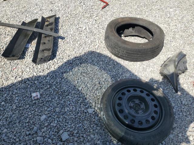 2FMPK3J98KBB96595 - 2019 FORD EDGE SEL თეთრი ფოტო 13