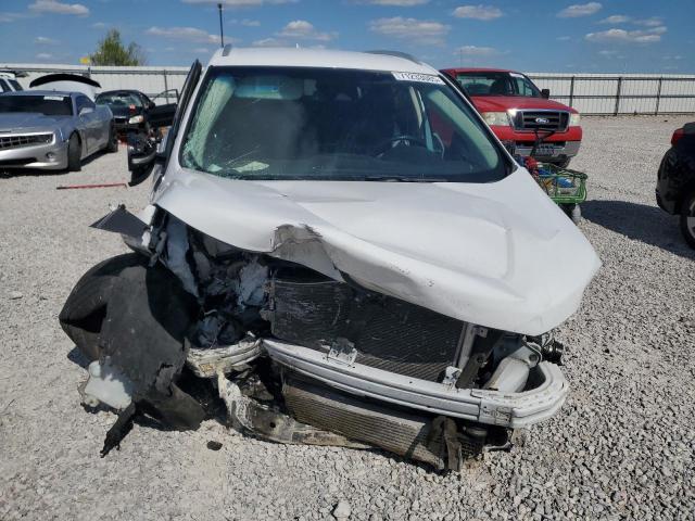 2FMPK3J98KBB96595 - 2019 FORD EDGE SEL თეთრი ფოტო 5