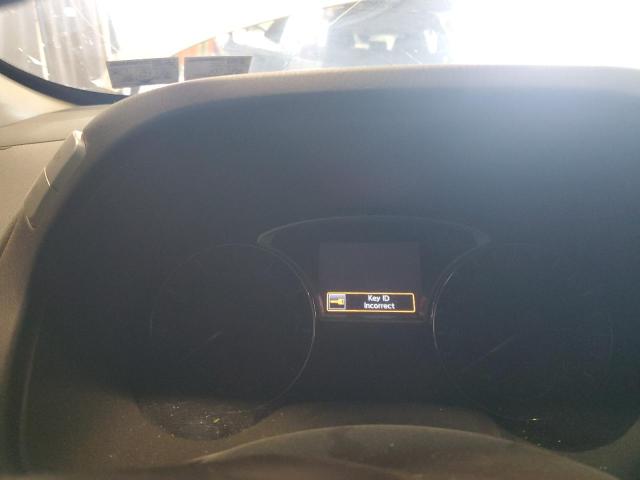 5N1AR2MM1FC700437 - 2015 NISSAN PATHFINDER S SILVER photo 9