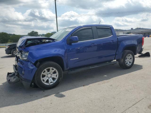 2015 CHEVROLET COLORADO LT, 