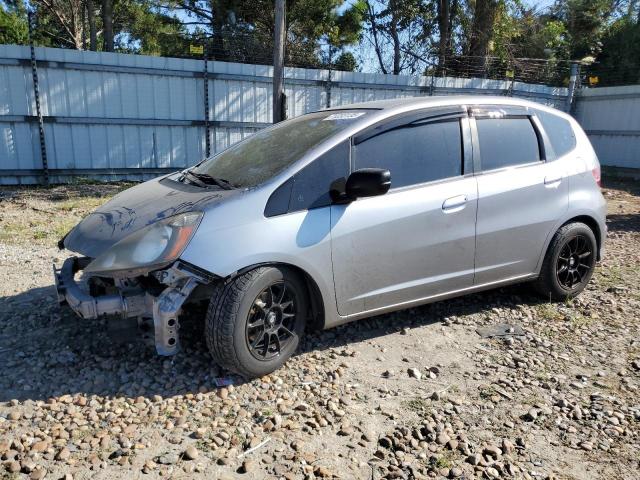 2009 HONDA FIT, 