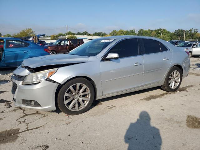 2015 CHEVROLET MALIBU 2LT, 