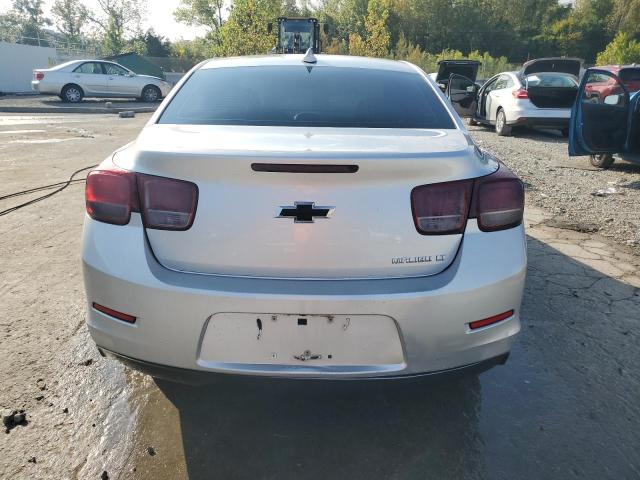 1G11D5SL5FU152119 - 2015 CHEVROLET MALIBU 2LT 银色 照片 6