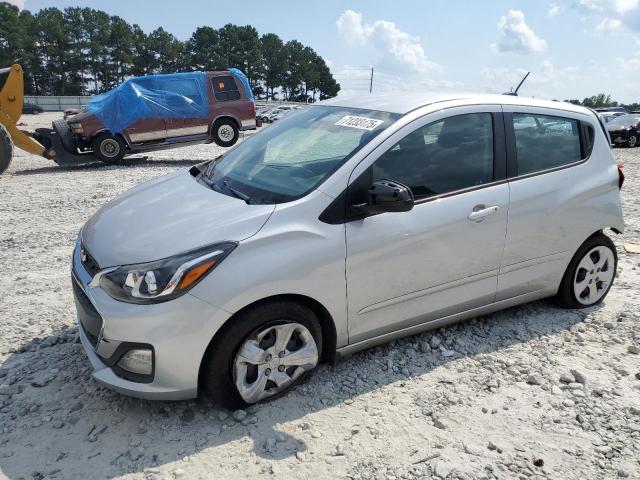 2020 CHEVROLET SPARK LS, 
