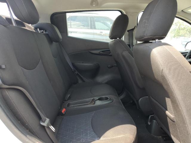 KL8CB6SAXLC448774 - 2020 CHEVROLET SPARK LS 银色 照片 10