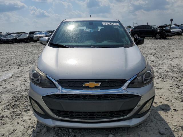 KL8CB6SAXLC448774 - 2020 CHEVROLET SPARK LS 银色 照片 5