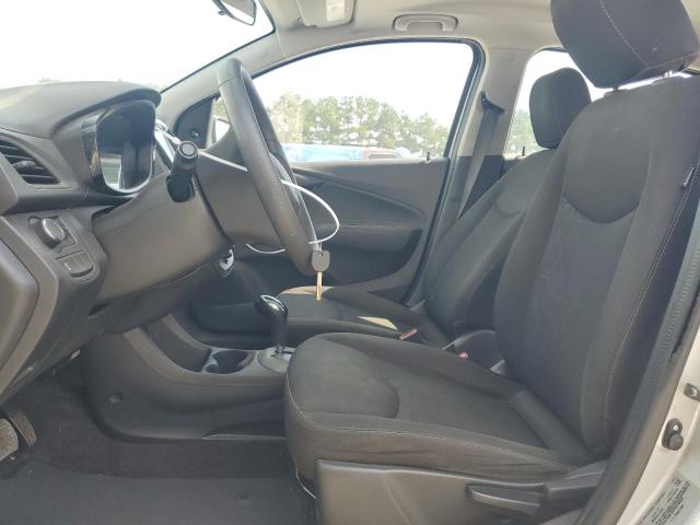 KL8CB6SAXLC448774 - 2020 CHEVROLET SPARK LS 银色 照片 7