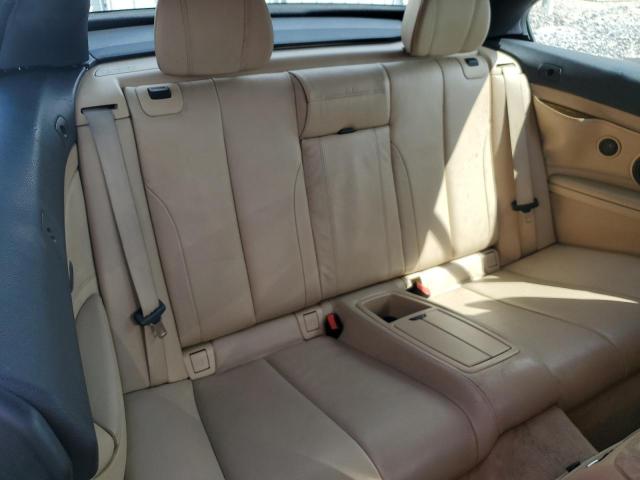 WBA3V5C56FP751474 - 2015 BMW 428 I WHITE photo 10