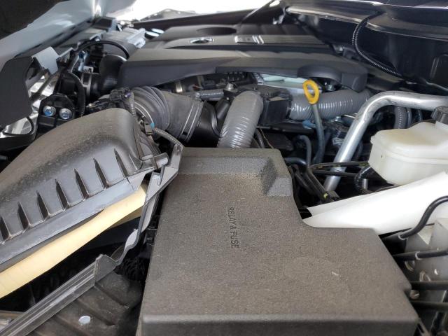 5TFMA5DB7RX200417 - 2024 TOYOTA TUNDRA CREWMAX PLATINUM Ağ foto 11