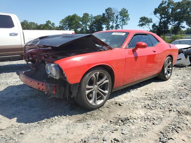 2019 DODGE CHALLENGER R/T, 