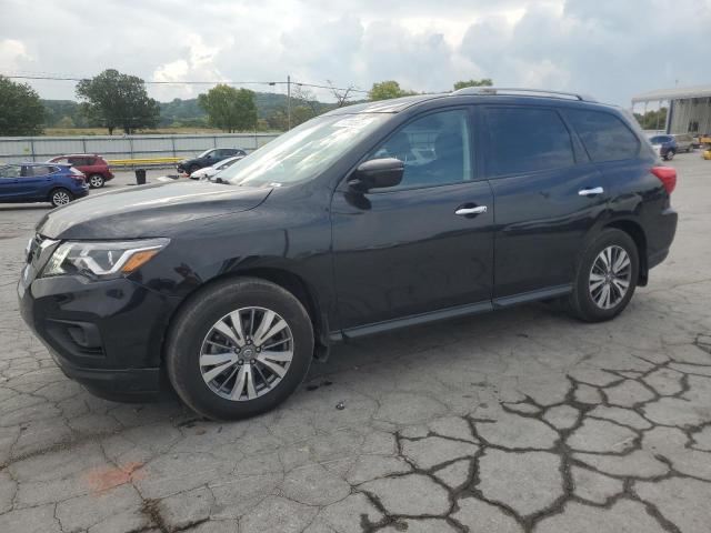2020 NISSAN PATHFINDER S, 