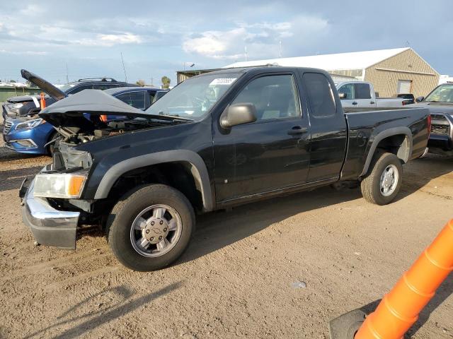 2007 CHEVROLET COLORADO, 