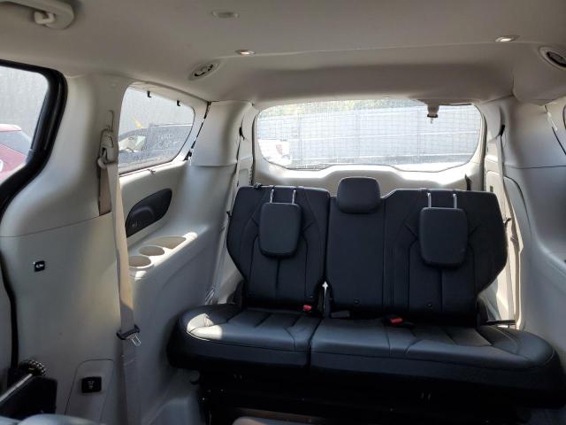 2C4RC1EG2KR714022 - 2019 CHRYSLER PACIFICA TOURING L PLUS CHARCOAL photo 10