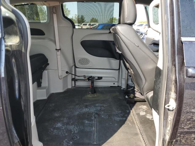 2C4RC1EG2KR714022 - 2019 CHRYSLER PACIFICA TOURING L PLUS CHARCOAL photo 11
