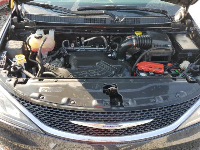 2C4RC1EG2KR714022 - 2019 CHRYSLER PACIFICA TOURING L PLUS CHARCOAL photo 12