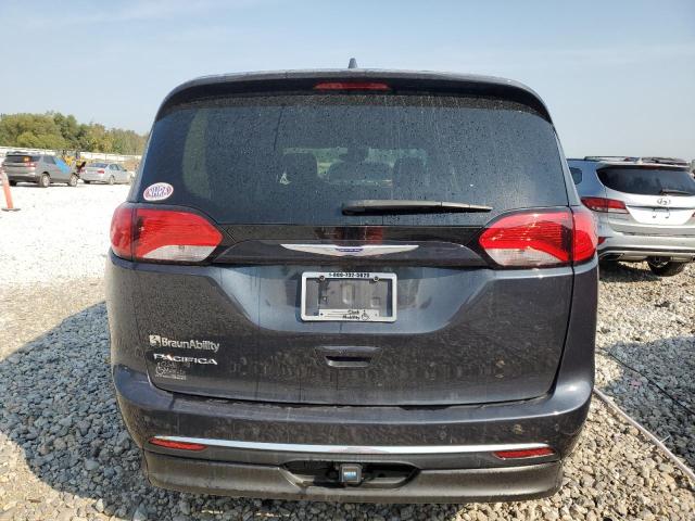 2C4RC1EG2KR714022 - 2019 CHRYSLER PACIFICA TOURING L PLUS CHARCOAL photo 6