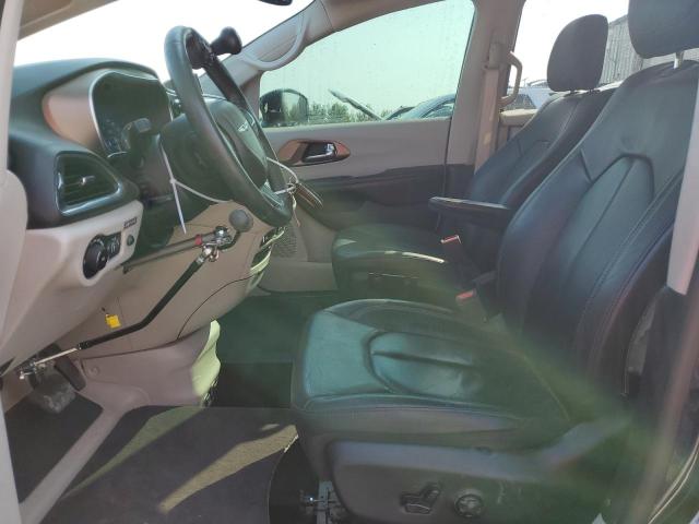 2C4RC1EG2KR714022 - 2019 CHRYSLER PACIFICA TOURING L PLUS CHARCOAL photo 7