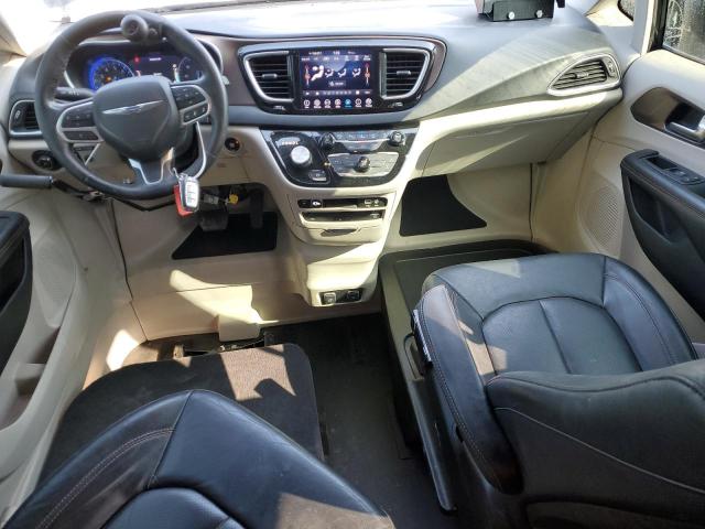 2C4RC1EG2KR714022 - 2019 CHRYSLER PACIFICA TOURING L PLUS CHARCOAL photo 8
