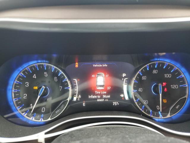 2C4RC1EG2KR714022 - 2019 CHRYSLER PACIFICA TOURING L PLUS CHARCOAL photo 9