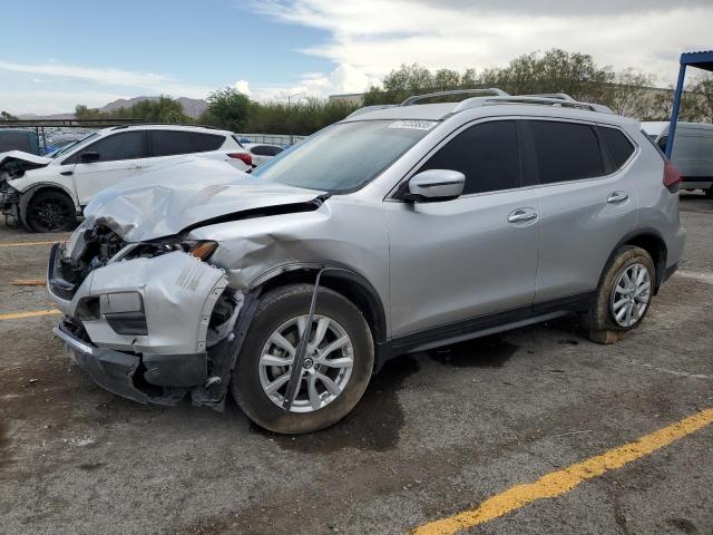 2019 NISSAN ROGUE S, 