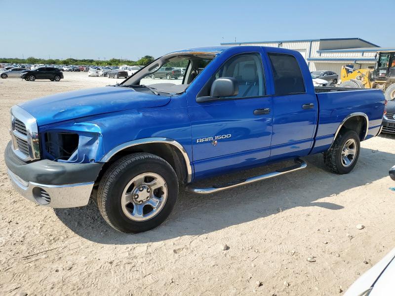 2007 DODGE RAM 1500 ST, 