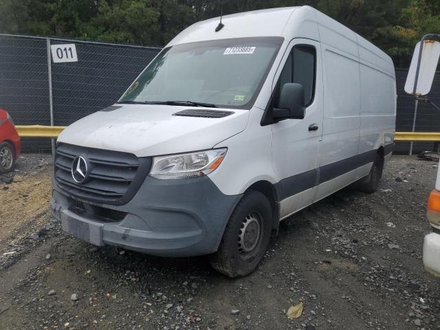 2023 MERCEDES-BENZ SPRINTER 2500, 