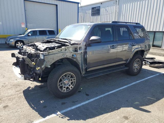 2019 TOYOTA 4RUNNER SR5/SR5 PREMIUM, 