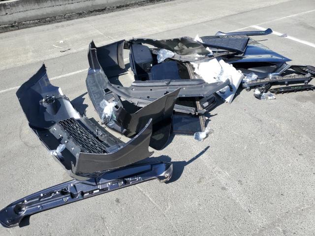 JTEBU5JR9K5644038 - 2019 TOYOTA 4RUNNER SR5/SR5 PREMIUM CHARCOAL photo 13