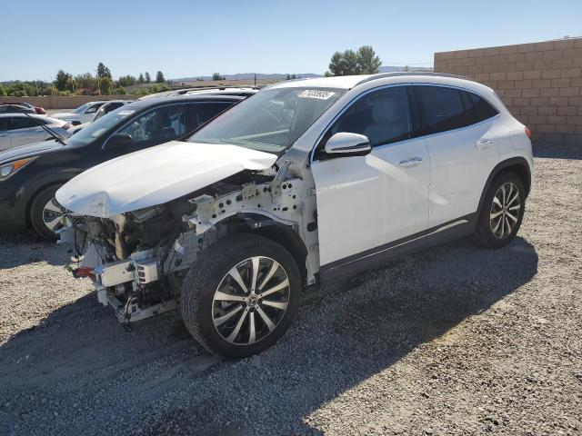 2023 MERCEDES-BENZ GLA 250, 