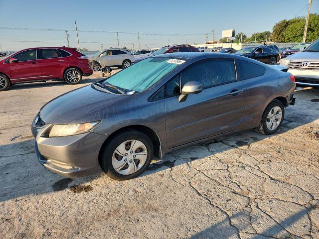 2013 HONDA CIVIC LX, 