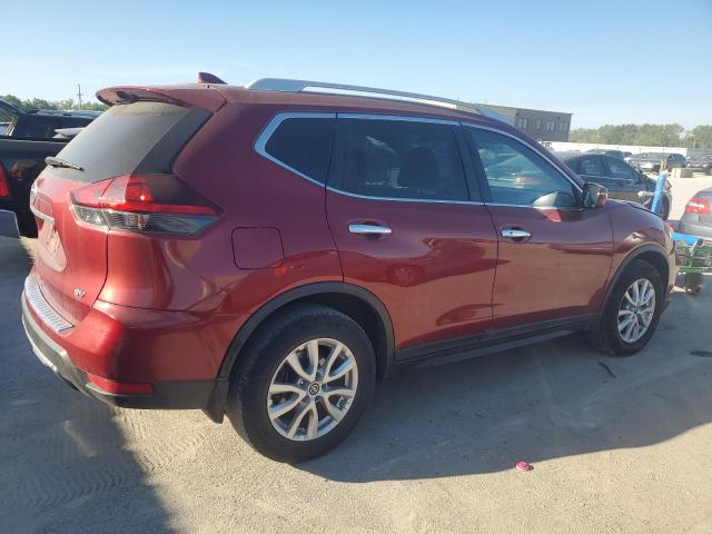 5N1AT2MT0JC841906 - 2018 NISSAN ROGUE S RED photo 3