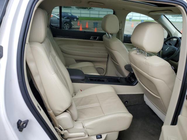 2LMHJ5AT5EBL50767 - 2014 LINCOLN MKT WHITE photo 11