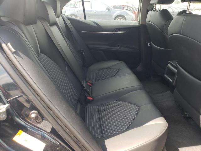 4T1B11HK5JU578215 - 2018 TOYOTA CAMRY L 蓝色 照片 10