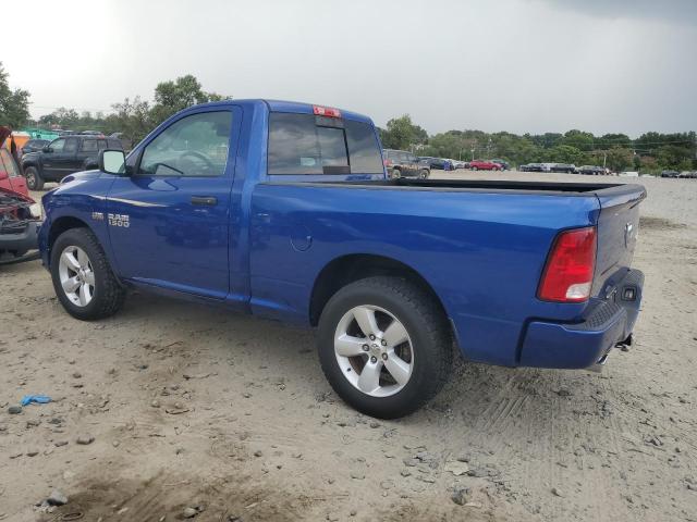 3C6JR7AT7GG113730 - 2016 RAM 1500 ST 蓝色 照片 2