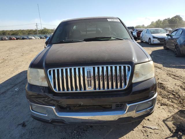 5LTPW16576FJ04283 - 2006 LINCOLN MARK LT BLACK photo 5