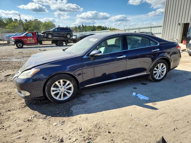 2011 LEXUS ES 350, 