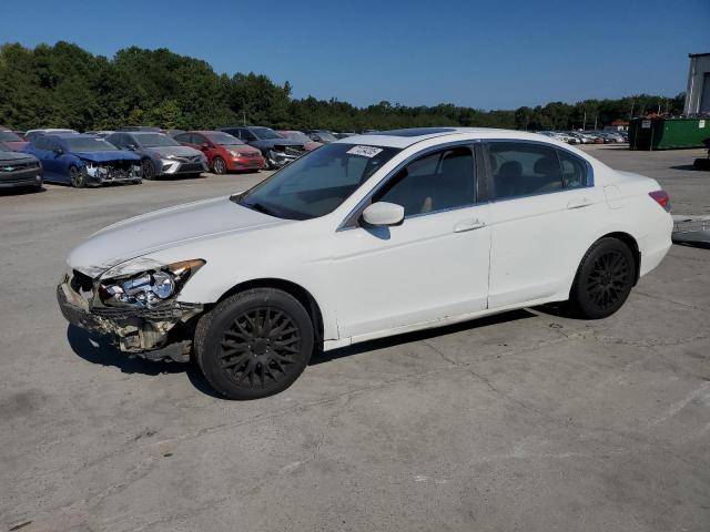 2008 HONDA ACCORD EX, 