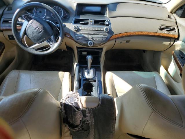 1HGCP26778A113587 - 2008 HONDA ACCORD EX 白色 照片 8