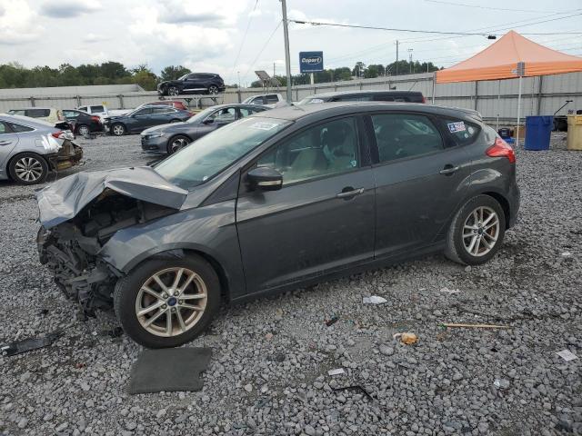 2015 FORD FOCUS SE, 