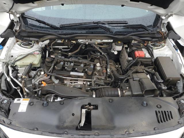 SHHFK7H96LU225785 - 2020 HONDA CIVIC SPORT TOURING WHITE photo 11