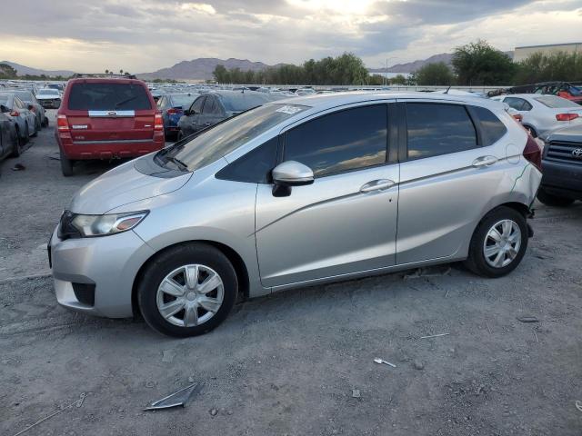 2016 HONDA FIT LX, 