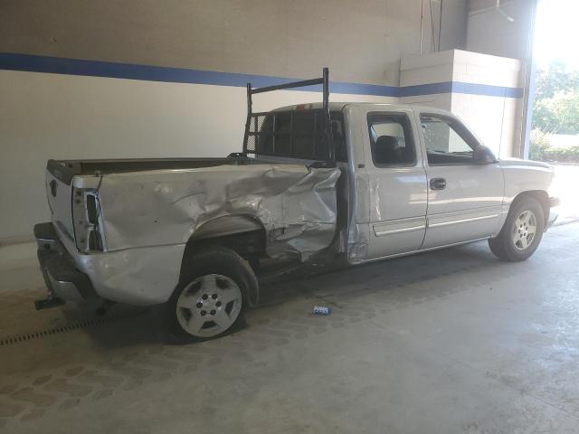 1GCEC19T85Z262819 - 2005 CHEVROLET SILVERADO C1500 BEIGE photo 3