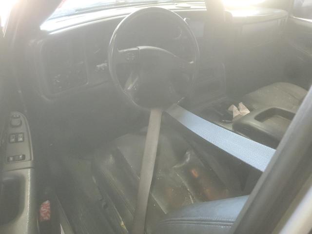 1GCEC19T85Z262819 - 2005 CHEVROLET SILVERADO C1500 BEIGE photo 8