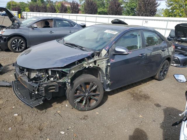 2017 TOYOTA COROLLA L, 