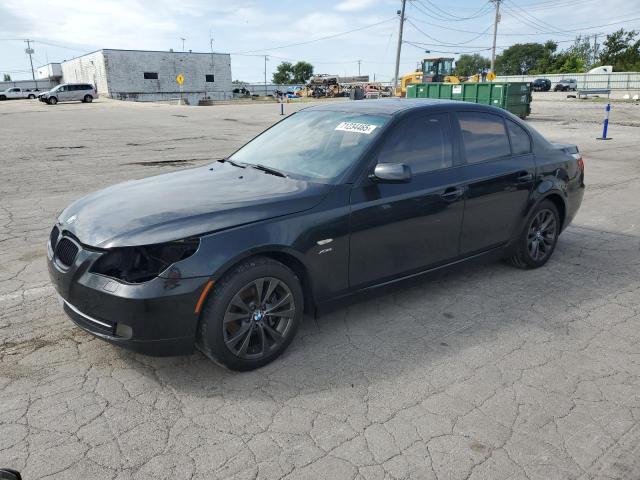 2009 BMW 535 XI, 