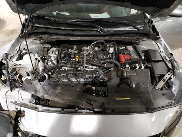 1N4BL4DV3PN326455 - 2023 NISSAN ALTIMA SV SILVER photo 11